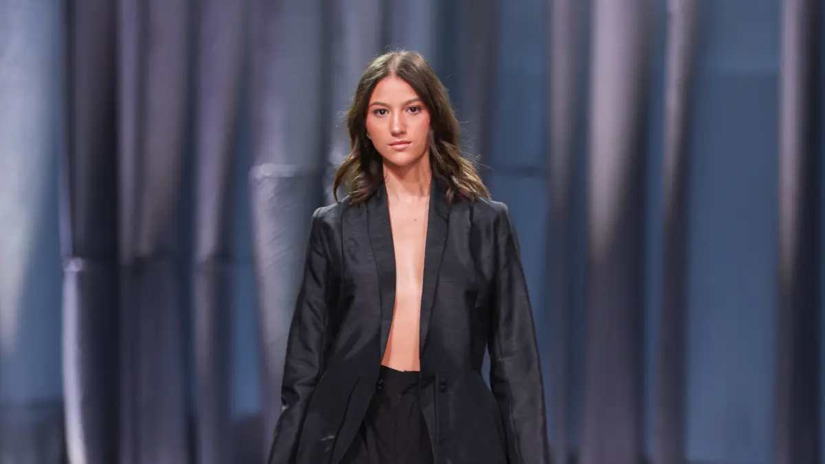 IZ Management a Panama Fashion Week 2025